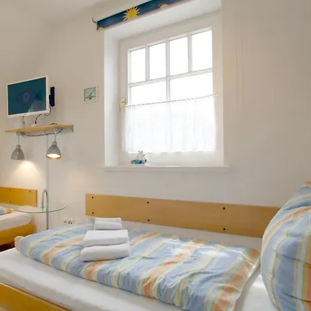 Rungholtstra_e 6_ Whg_ 4 Wyk auf Föhr